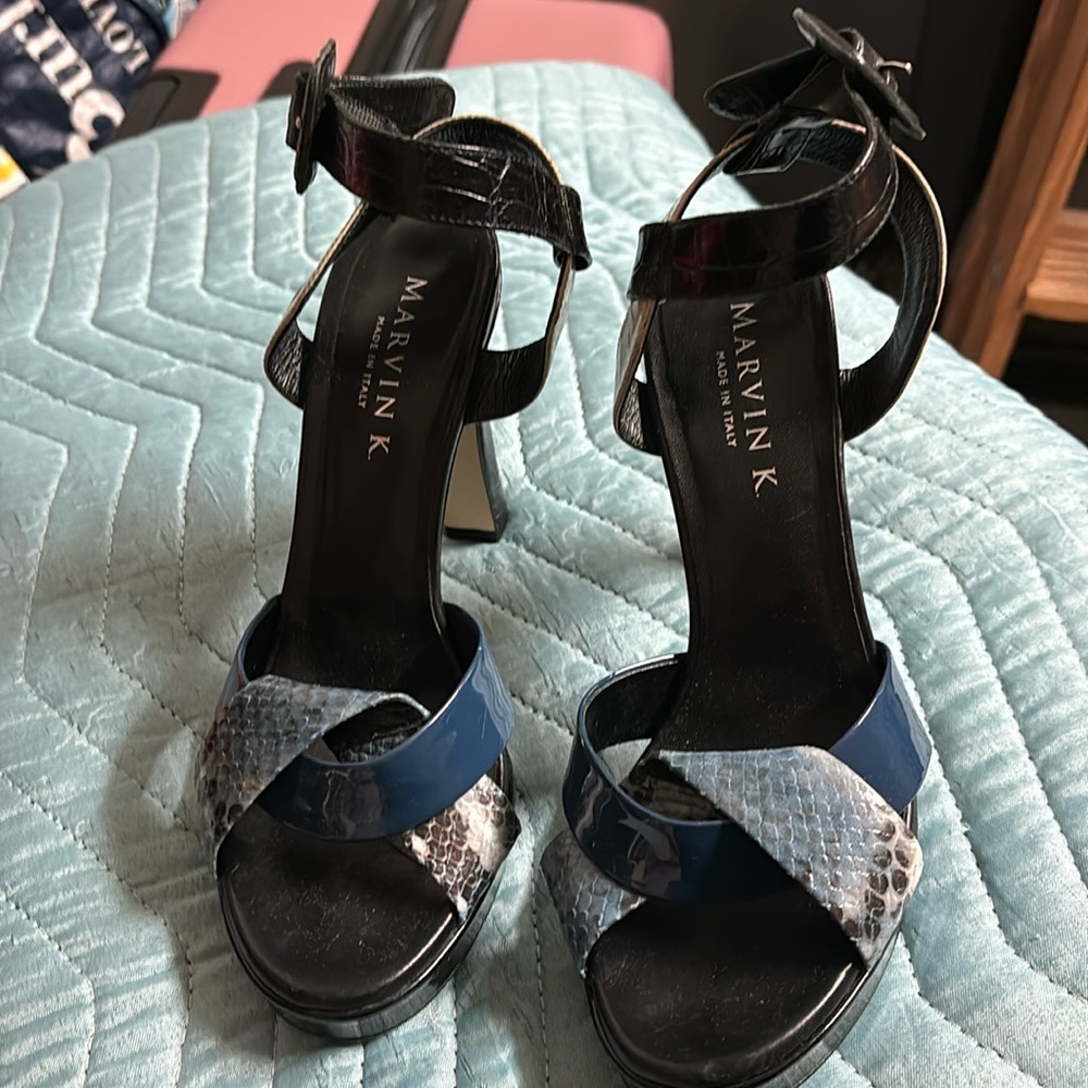 Beautiful Platform Sandal